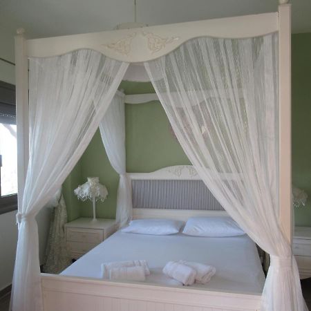 Seaside Boutique Villa Volos Bagian luar foto
