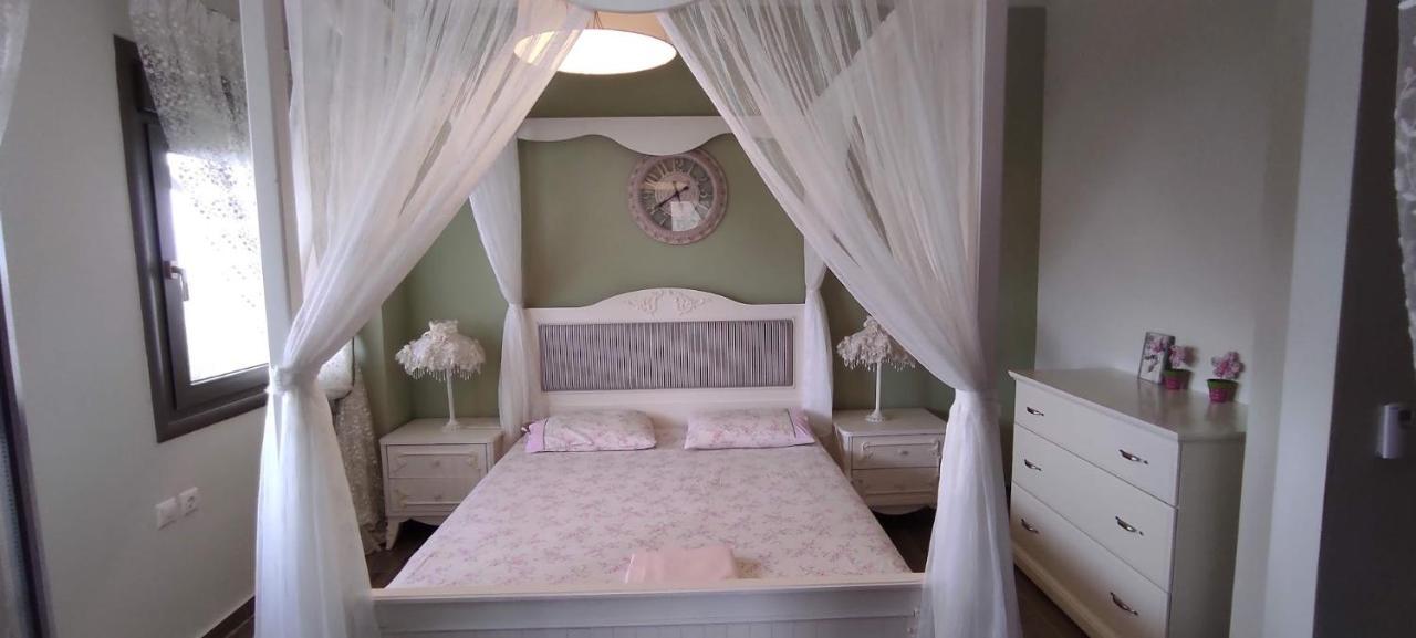 Seaside Boutique Villa Volos Bagian luar foto