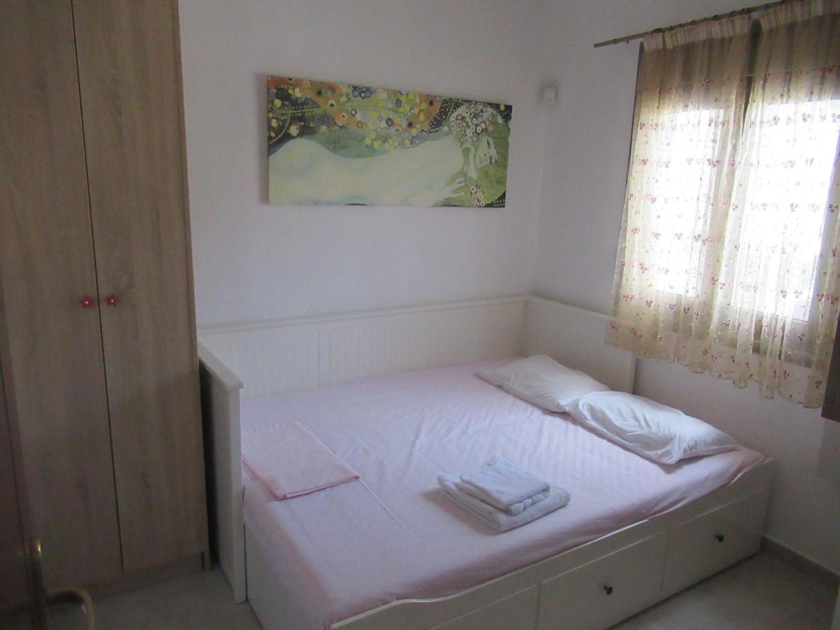 Seaside Boutique Villa Volos Bagian luar foto