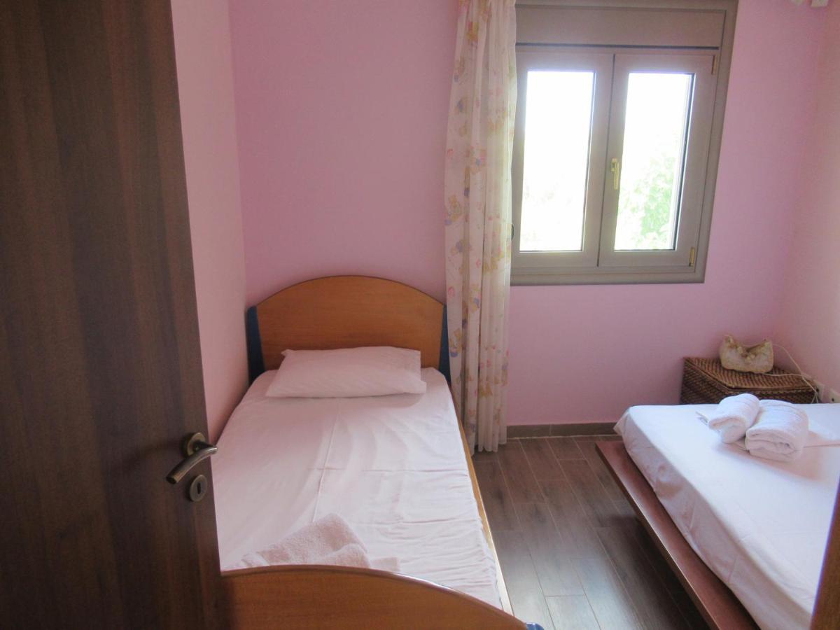 Seaside Boutique Villa Volos Bagian luar foto